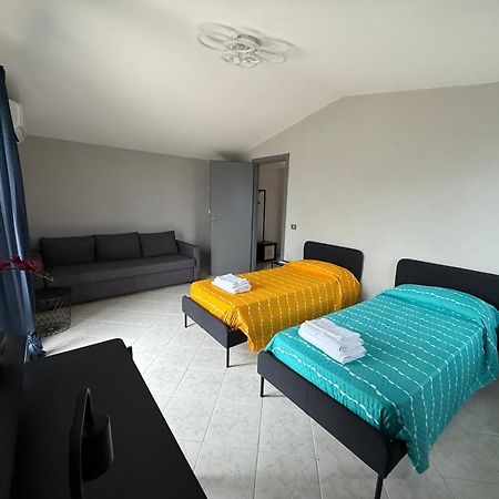 Castelli Home - Castelli Apartments Albano Laziale Dış mekan fotoğraf