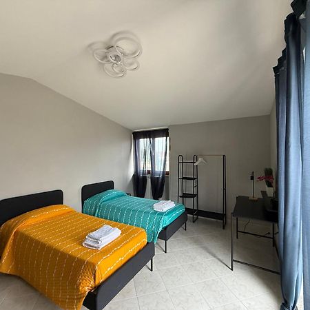 Castelli Home - Castelli Apartments Albano Laziale Dış mekan fotoğraf