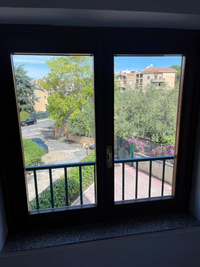 Castelli Home - Castelli Apartments Albano Laziale Dış mekan fotoğraf