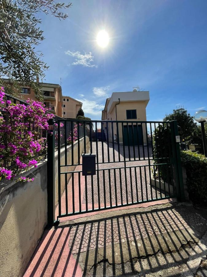 Castelli Home - Castelli Apartments Albano Laziale Dış mekan fotoğraf