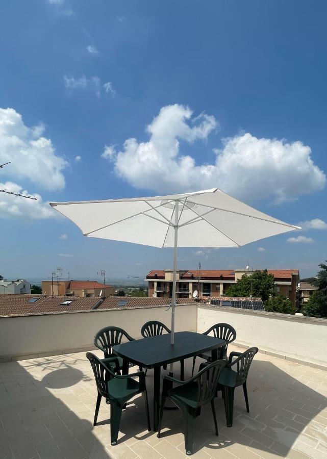 Castelli Home - Castelli Apartments Albano Laziale Dış mekan fotoğraf
