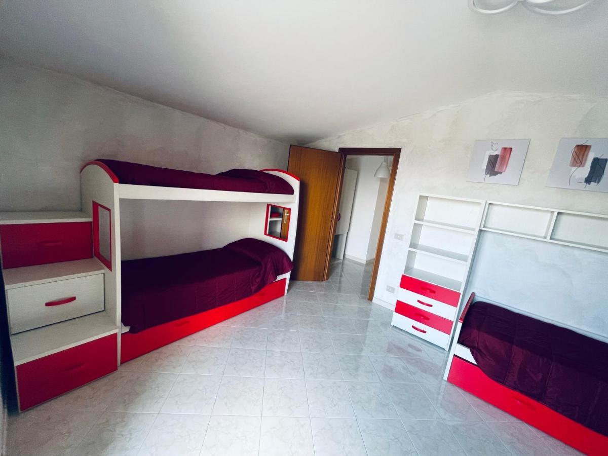 Castelli Home - Castelli Apartments Albano Laziale Dış mekan fotoğraf