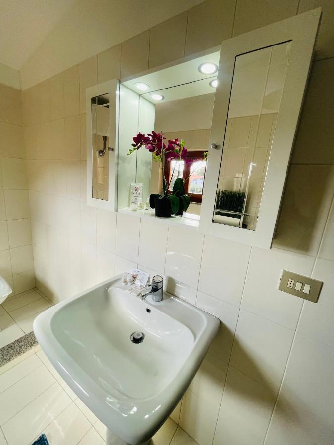 Castelli Home - Castelli Apartments Albano Laziale Dış mekan fotoğraf