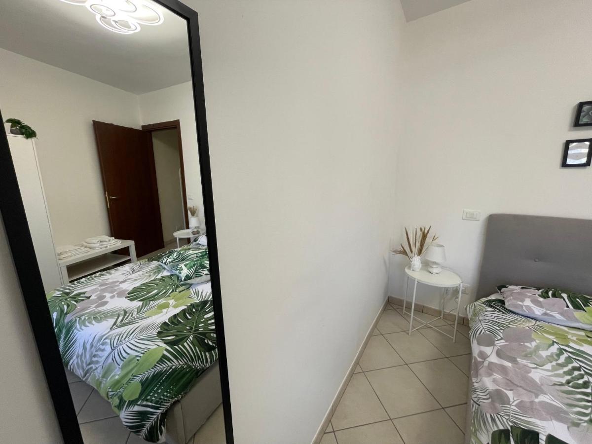 Castelli Home - Castelli Apartments Albano Laziale Dış mekan fotoğraf