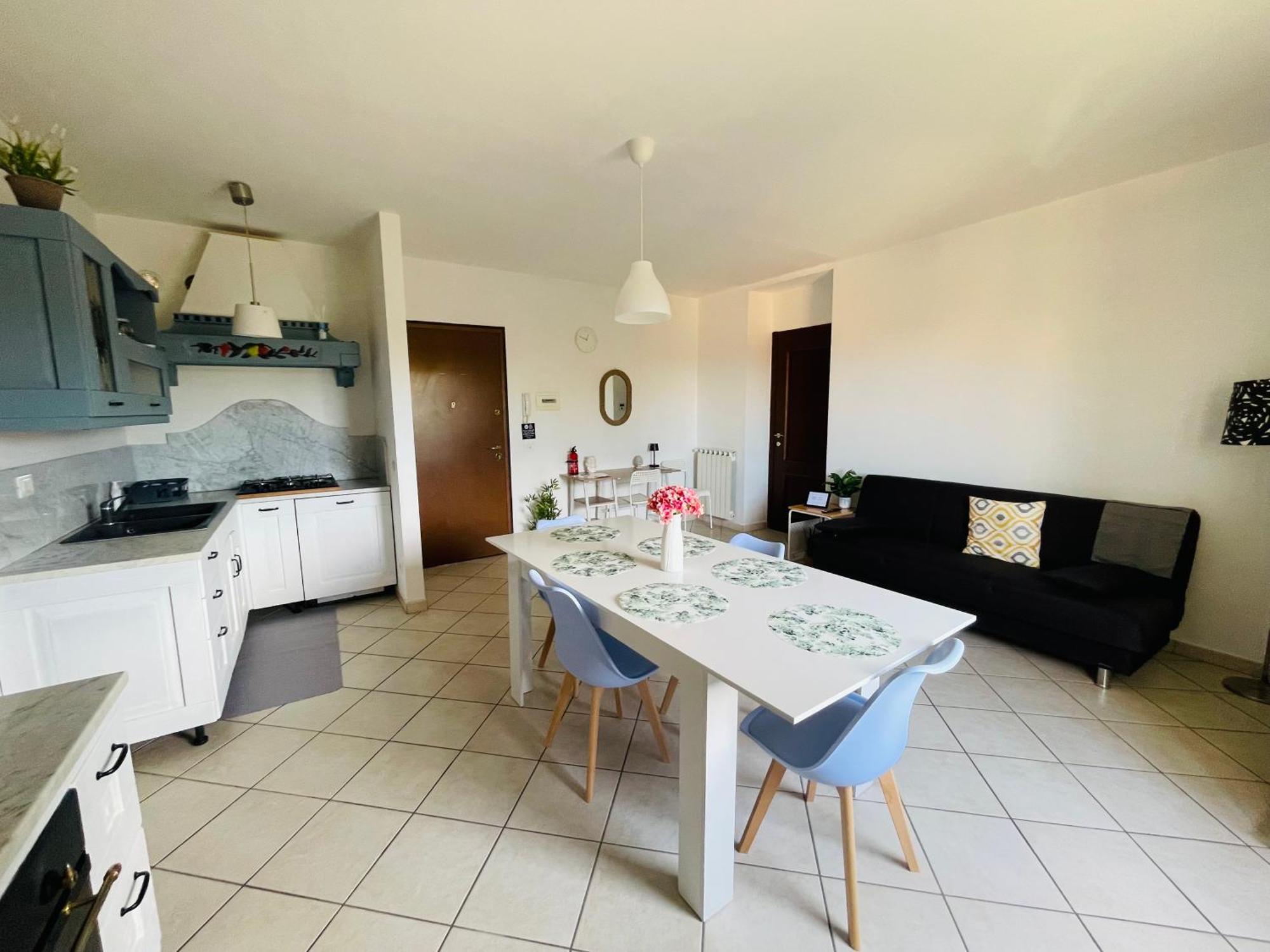 Castelli Home - Castelli Apartments Albano Laziale Dış mekan fotoğraf