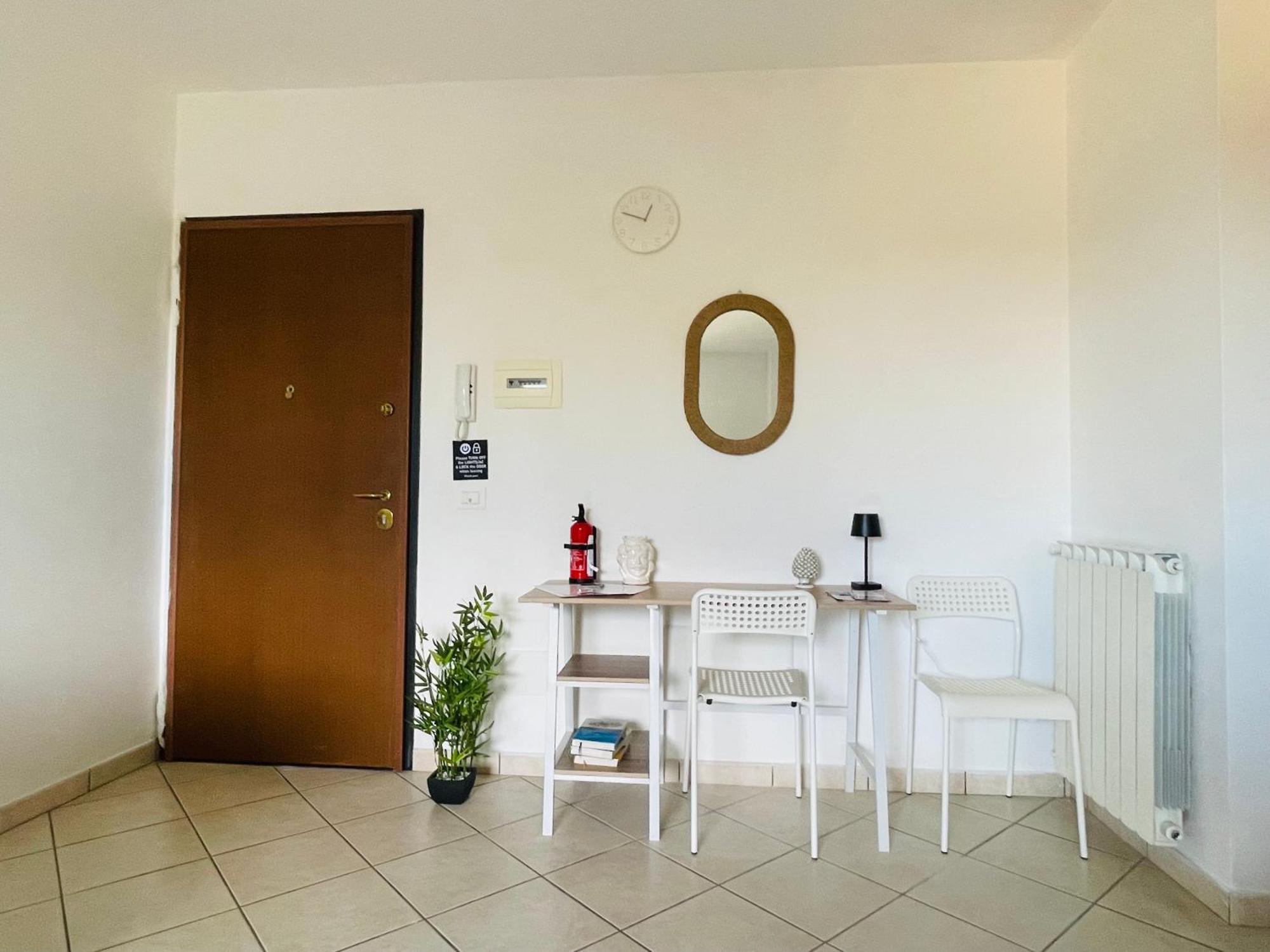 Castelli Home - Castelli Apartments Albano Laziale Dış mekan fotoğraf