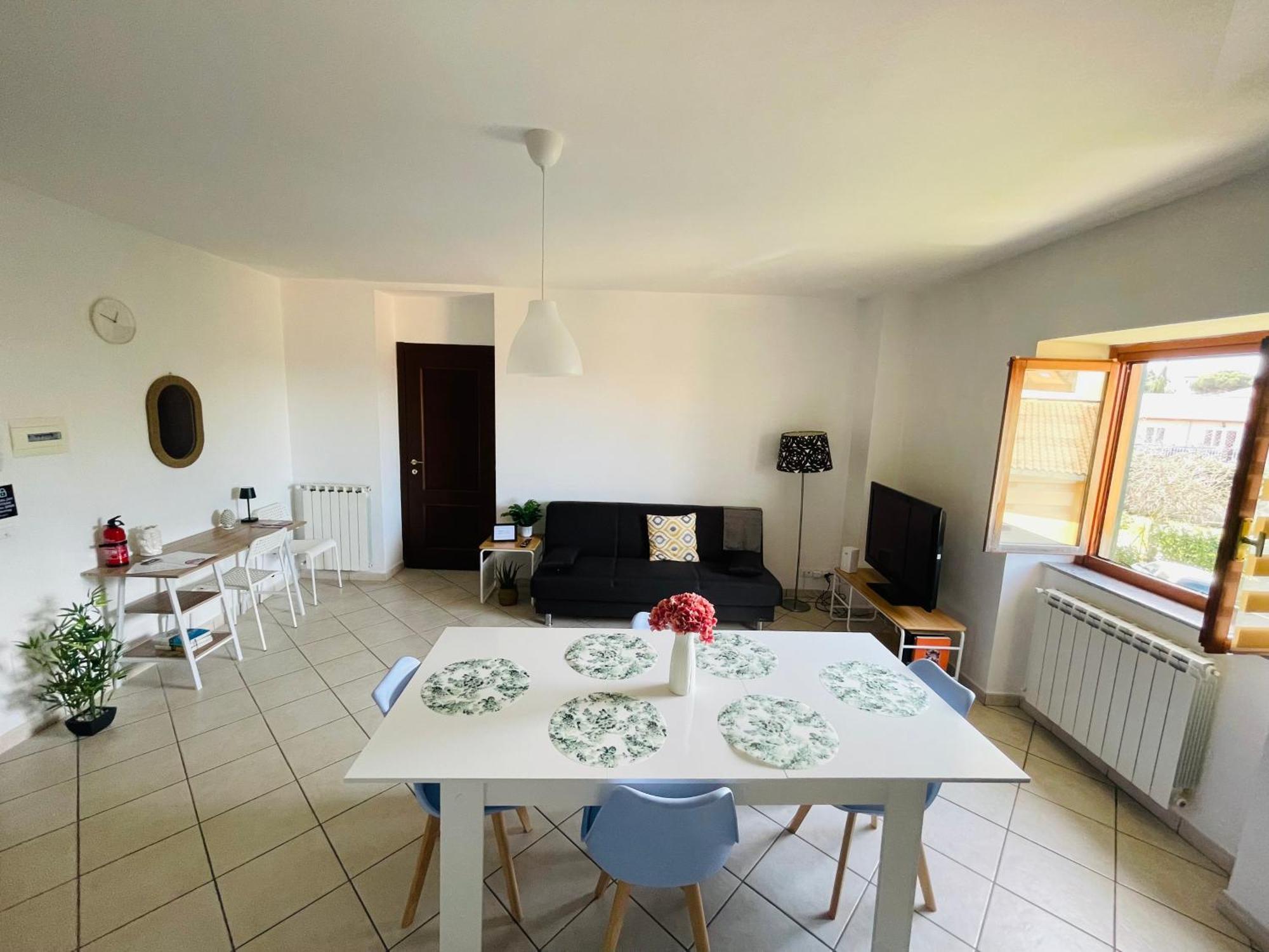 Castelli Home - Castelli Apartments Albano Laziale Dış mekan fotoğraf