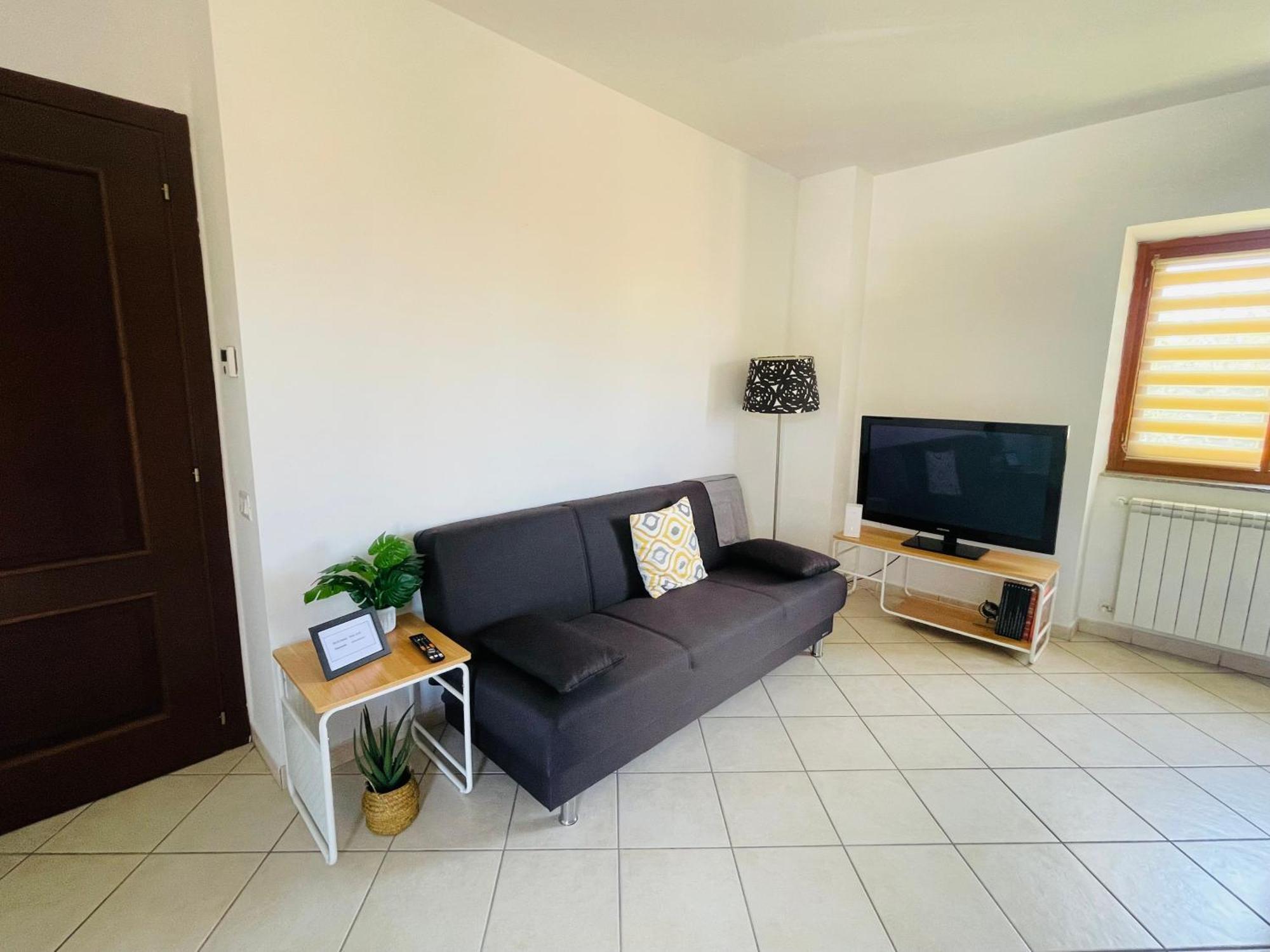 Castelli Home - Castelli Apartments Albano Laziale Dış mekan fotoğraf