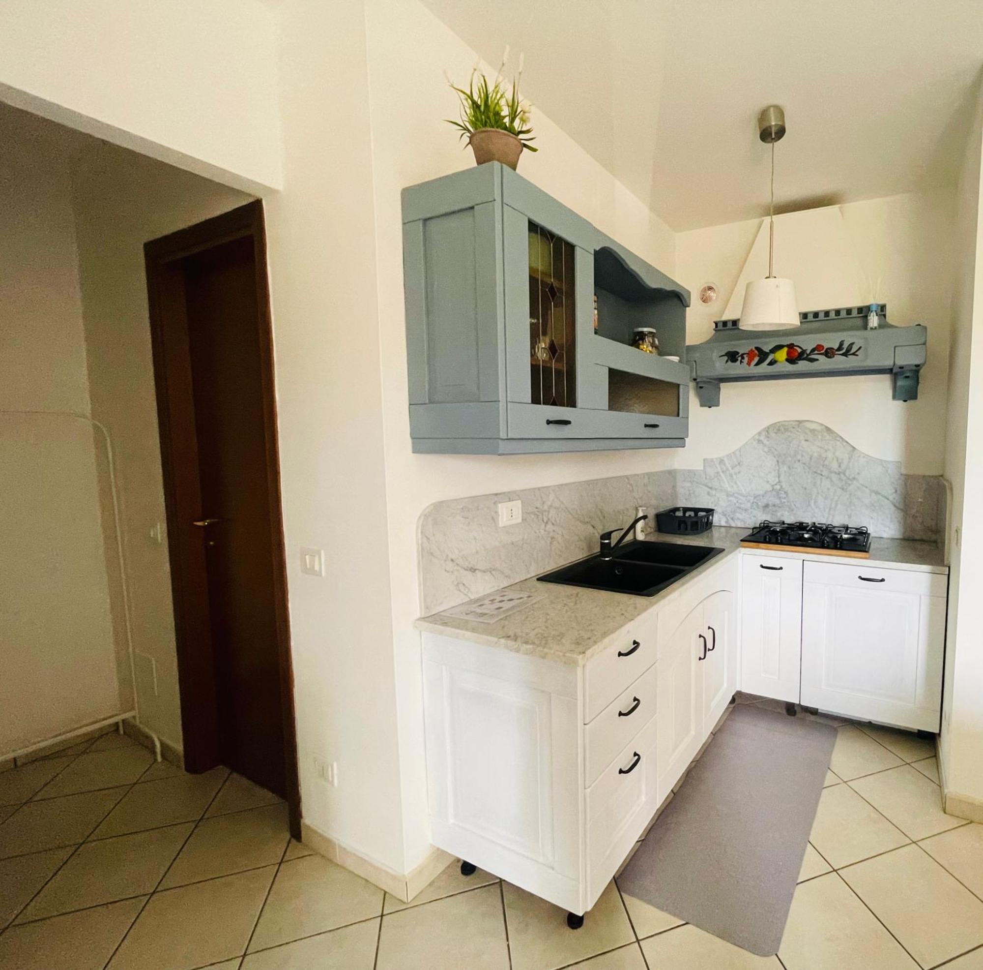 Castelli Home - Castelli Apartments Albano Laziale Dış mekan fotoğraf