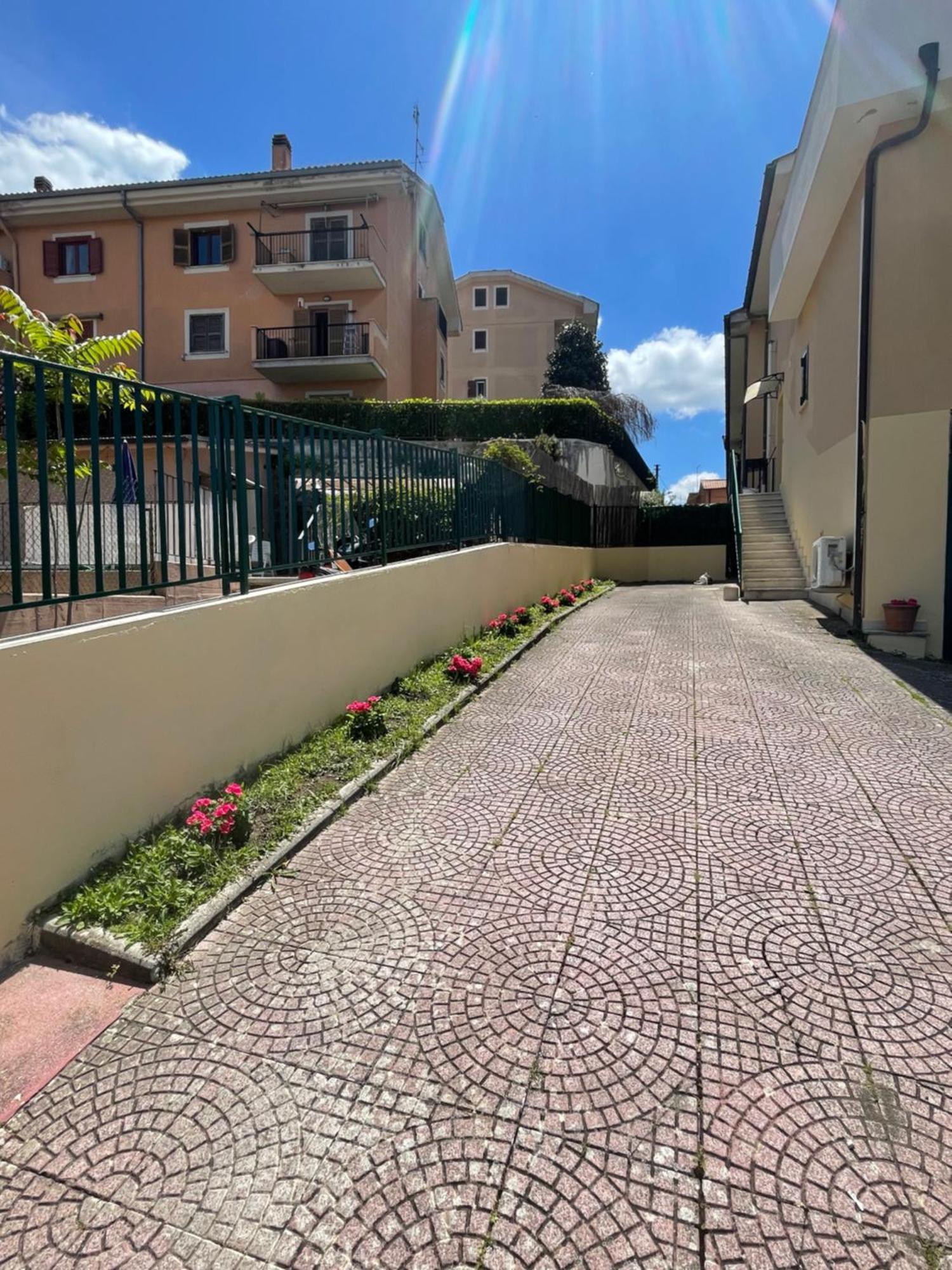 Castelli Home - Castelli Apartments Albano Laziale Dış mekan fotoğraf