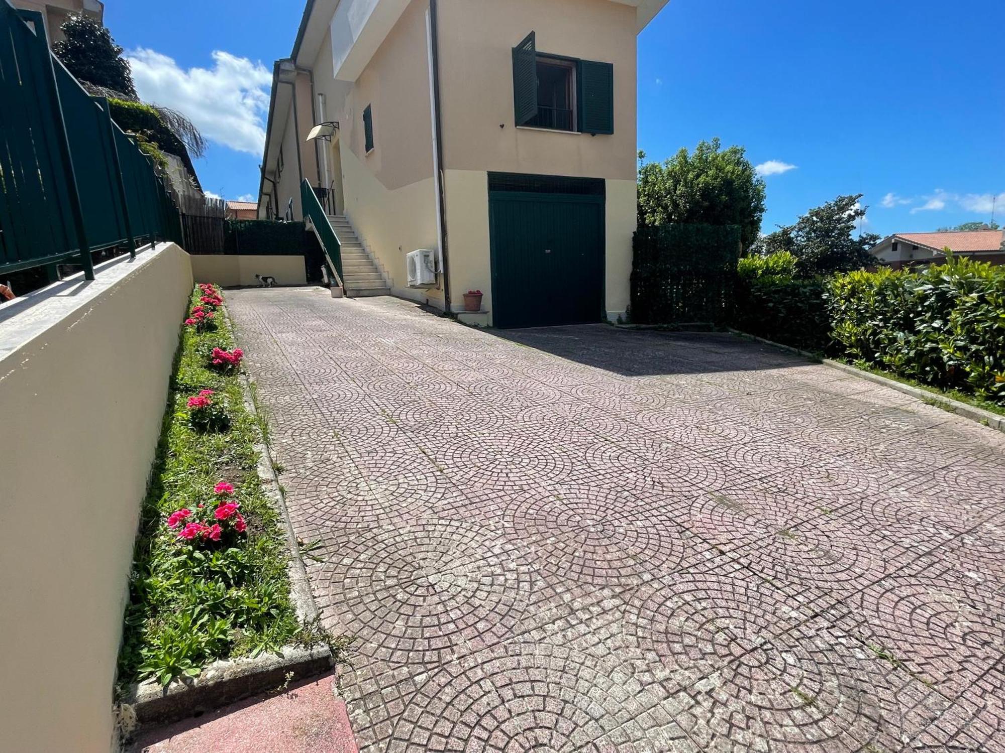 Castelli Home - Castelli Apartments Albano Laziale Dış mekan fotoğraf