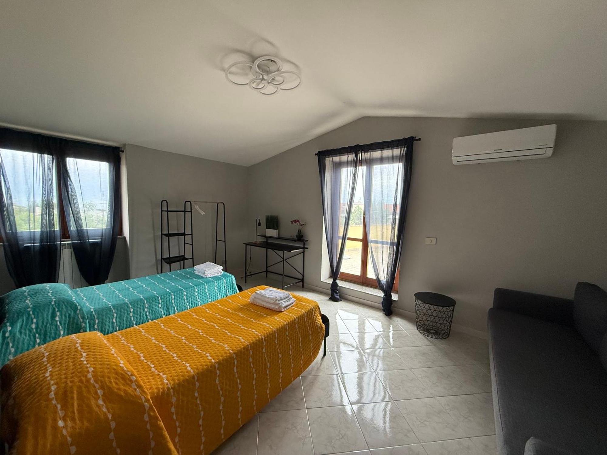Castelli Home - Castelli Apartments Albano Laziale Dış mekan fotoğraf